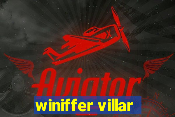 winiffer villar